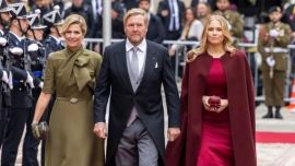 El gobierno de los Países Bajos pone el foco en la familia de Máxima Zorreguieta: “Sufrirían un recorte salarial significativo”