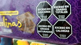 Demandaron a ANMAT por flexibilizar los criterios de la Ley de Etiquetado Frontal de alimentos