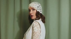 Natalia Oreiro reveló cuál será el particular regalo que le dará a su hijo para que continúe "desconectado" de lo digital