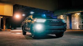 Así es la nueva RAM Dakota: hecha en Córdoba, pensada para el mundo