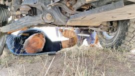 Guía paso a paso: qué revisar de la camioneta al regresar de una travesía 4x4