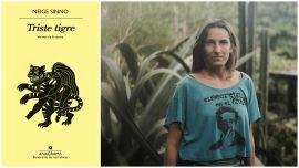 “Triste tigre”: El libro sobre el abuso infantil que conmovió a Francia