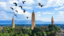 Por qué Yunnan gana protagonismo en el turismo y los negocios entre China y Argentina