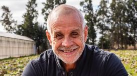 Christian Petersen fue dado de alta y rompió el silencio tras la preocupación: el audio con su palabra