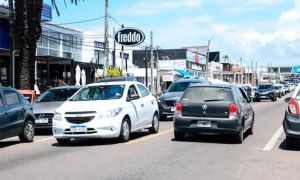 Llegan multas de hasta 10 mil dólares desde Punta del Este.