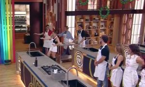 Masterchef Celebrity