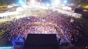 Festival de la Avicultura