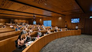 IMPULSAN PROCESO DE RENOVACIÓN EN BARRIO GÜEMES