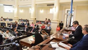 Presupuesto corrientes