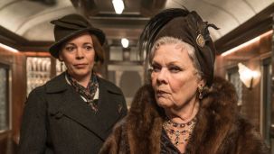 Adaptaciones de Agatha Christie