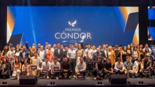 Premios CONDOR