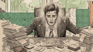 Día 738: La implosión personal llegó a la Quinta de Olivos