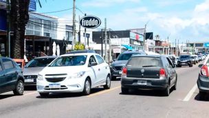 Llegan multas de hasta 10 mil dólares desde Punta del Este.