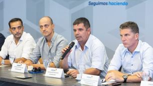  El CoMuPro tiene nuevo presidente 