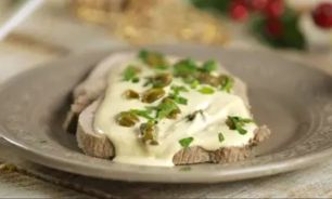 Así podés preparar el vitel toné de formar fácil y rico 