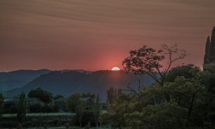Así será el solsticio de verano en Argentina 