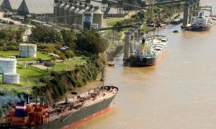 Vía Navegable Troncal 18122025