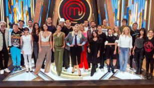 MasterChef Celebrity