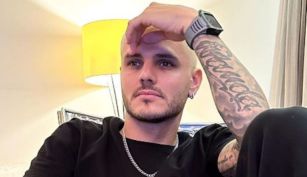 Mauro Icardi
