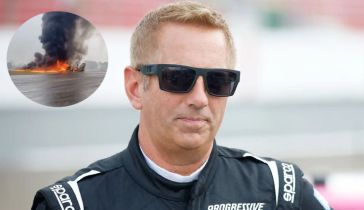 Accidente mortal de Greg Biffle