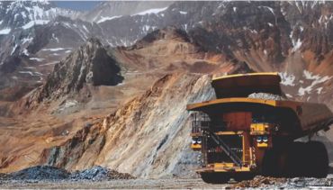 Minería