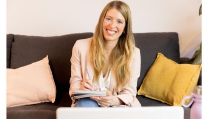 Cuidar la voz profesional