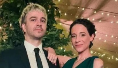 Gastón Sardelli y Lulens