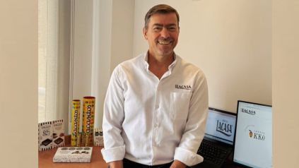 Lacasa Cristian Stiefel