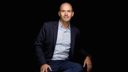 Juan Farinati, Bayer