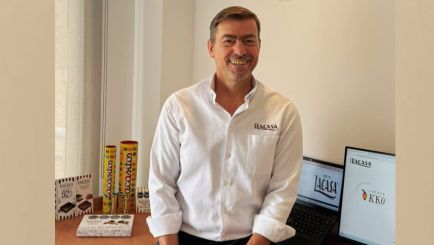 Lacasa Cristian Stiefel