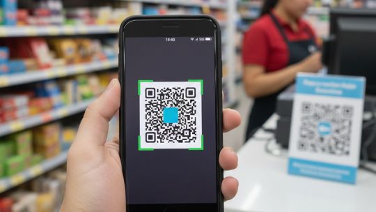 Las billeteras digitales ya dominan más de la mitad de las compras online