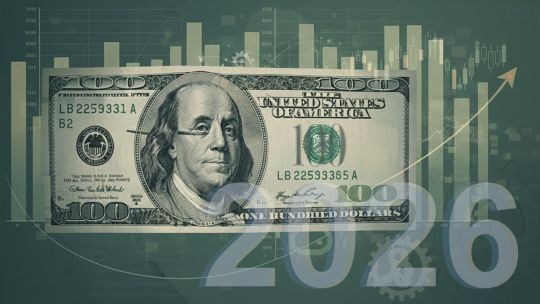 Cierra el 2025 y el mercado se prepara para el debut de las nuevas bandas cambiarias: ¿Qué cambia para el dólar?