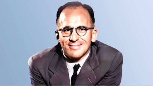 Premio Fortuna In Memoriam: Enrique Shaw