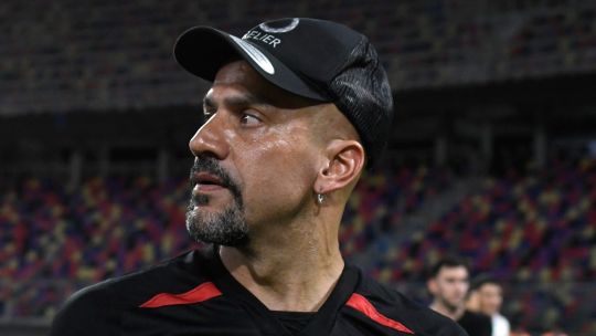Juan Sebastián Verón, AFA’s adversary, takes Estudiantes to Clausura triumph