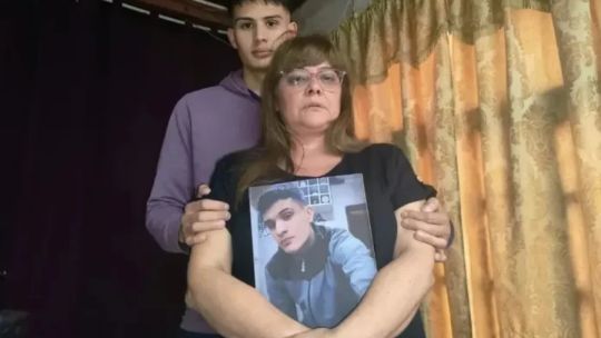 Una ruptura, celos y un ataque mortal: jurado popular declaró a un joven culpable por femicidio vinculado Una ruptura, celos y un ataque mortal: jurado popular declaró a un joven culpable por femicidio vinculado