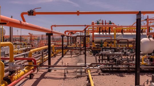 Vista to propose new Argentina shale acquisition to shareholders