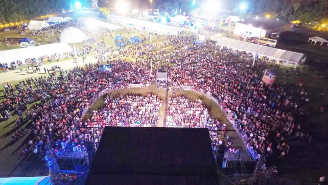 Festival de la Avicultura