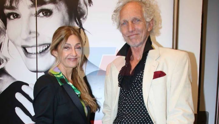 La historia de amor de Boy Olmi y Carola Reyna: primer encuentro en el teatro, 30 años de casados y un secreto que los mantiene juntos