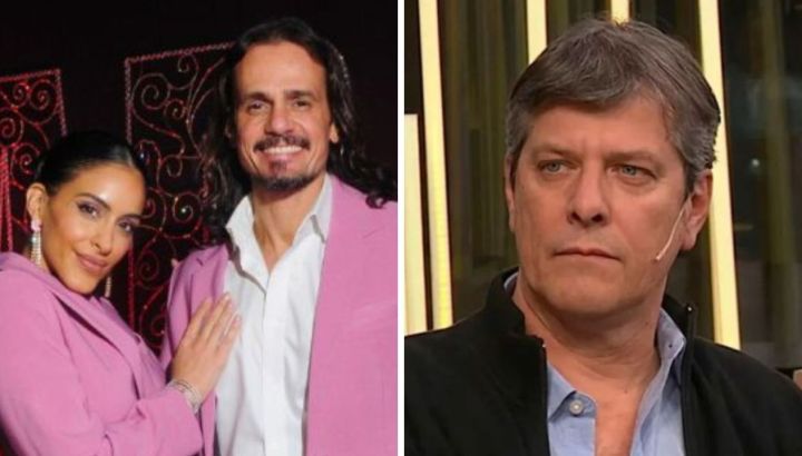 El desplante de Mario Pergolini que desató la furia de Celeste Muriega y Christian Sancho: “Nos usaron”