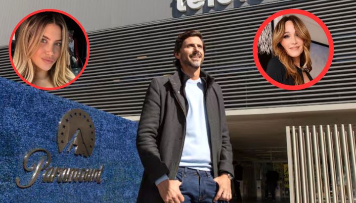 Darío Turovelzky reveló quién será la conductora de Bake Off tras las internas: ¿Wanda Nara o Verónica Lozano?