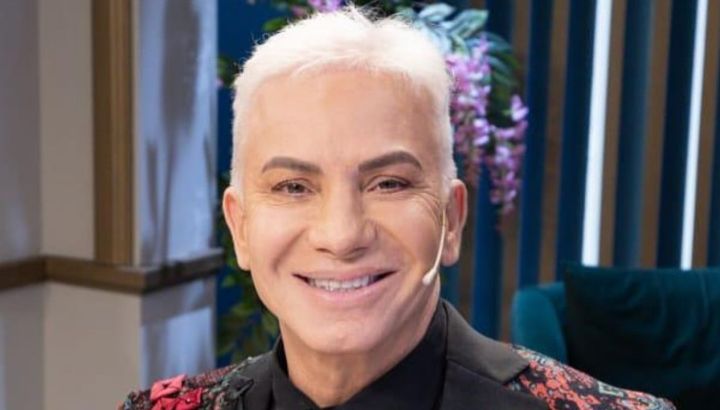 Flavio Mendoza reveló el particular motivo por el que se compró un departamento en China