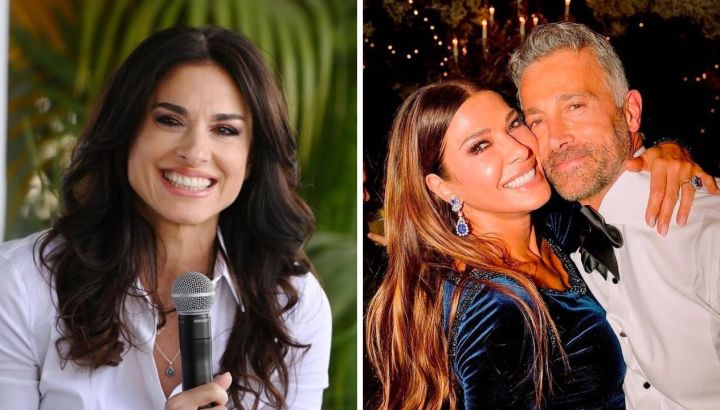 El motivo de la pelea de Gabriela y Ova Sabatini: faltazos a eventos familiares, un departamento y el cuidado de su mamá 