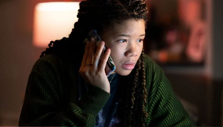 La película que arrasa en Netflix al mostrar cómo el uso de la tecnología con ingenio tiene gran poder