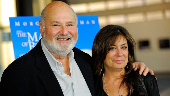 Dan a conocer la causa oficial de la muerte de Rob Reiner y su esposa Michele Singer