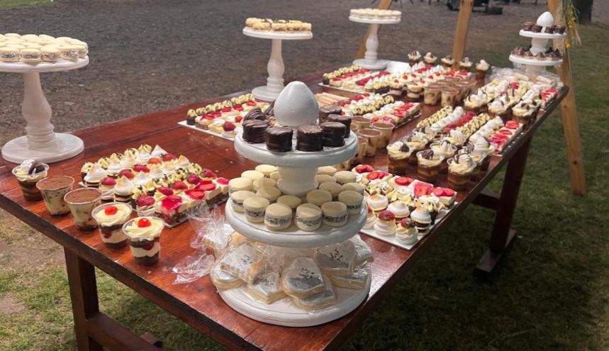 Cuando lo dulce incluye a todos: la esencia de Alfadulzuras