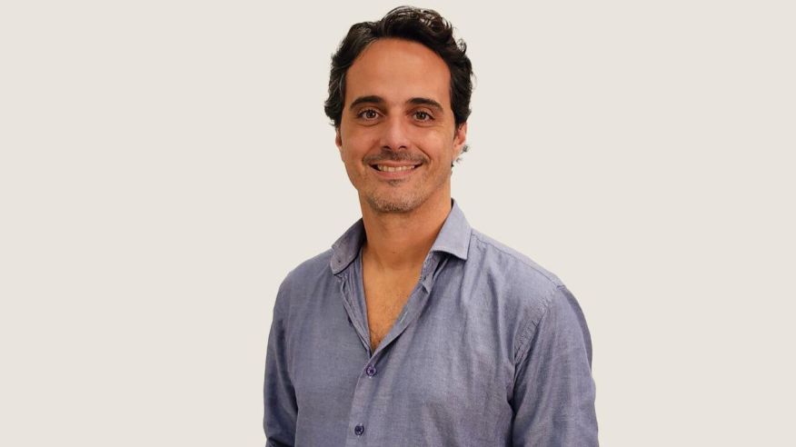 Ignacio Martínez Escalas, Integralis Consulting