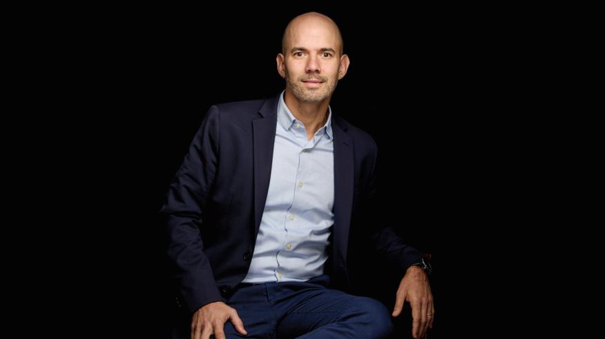 Juan Farinati, Bayer