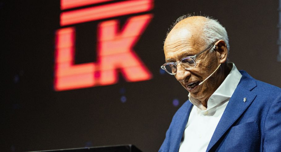 Humberto Taroni, Konig