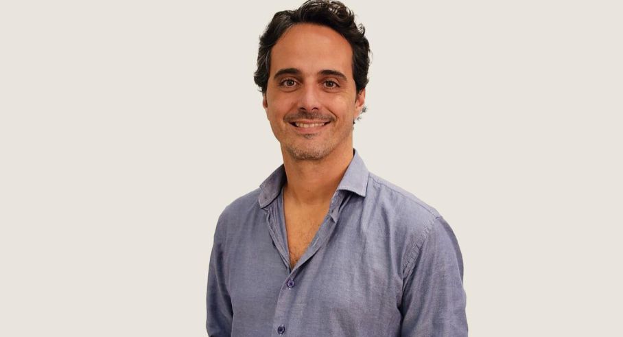 Ignacio Martínez Escalas, Integralis Consulting