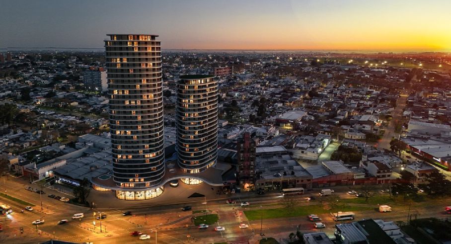 Ventura Sky Residences